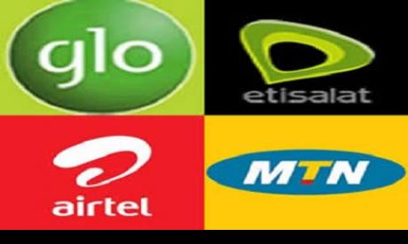 subscribe mtn, glo, airtel, and etisalat night data plans