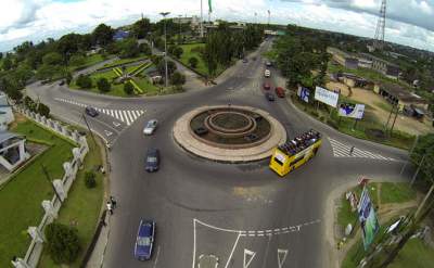 calabar city