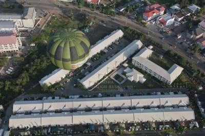 most expensive city in Nigeria abuja