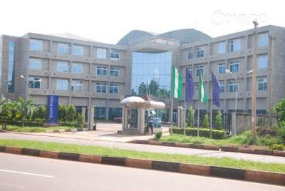 most beautiful cities in Nigeria - enugu