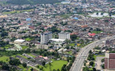 most expensive city in Nigeria port harcourt