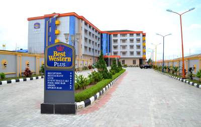 Warri - most beautiful cities in Nigeria