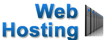 web hosting
