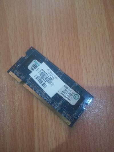 Laptop ram (memory)
