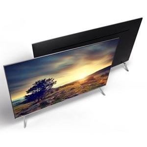Samsung 55" Class MU8000 4K UHD TV