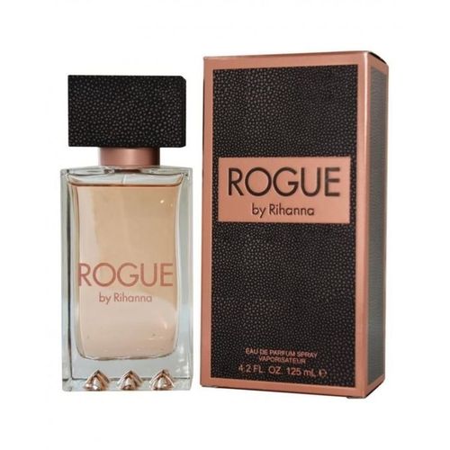 Rihanna Rogue Perfume