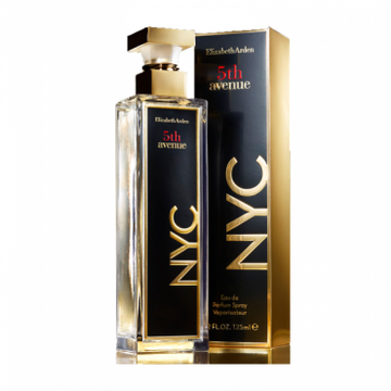 5th Avenue NYC perfume