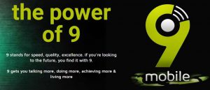 9mobile logo