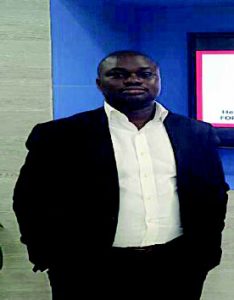 Adedokun Oduyemi