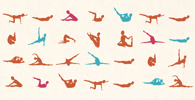 See 20 Reasons Why You Should Exercise Regularly 