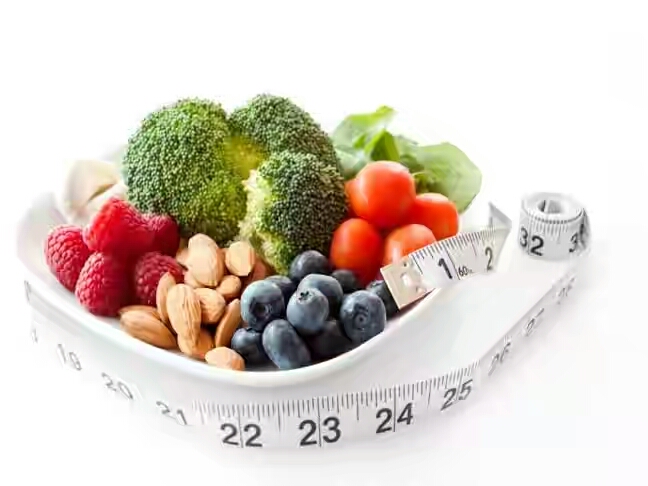 The Importance Of Fruits and Vegetables In Your Diet