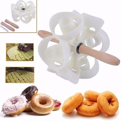 doughnut cutter in Nigeria