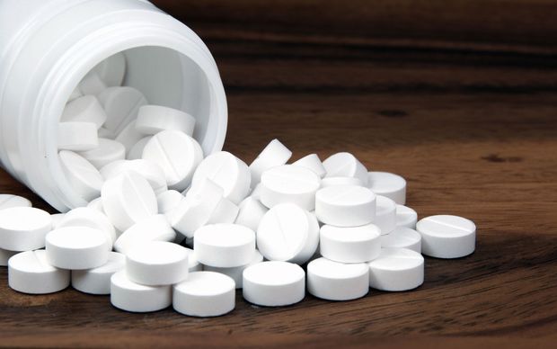 Do You Know That Overdose Of Paracetamol Can Cause Liver Failure?