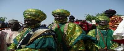 Hausa people - Richest Tribes in Nigeria