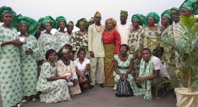 Yoruba people - Richest Tribes in Nigeria