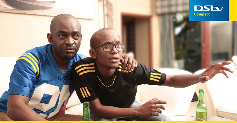 Dstv Compact subscription plan