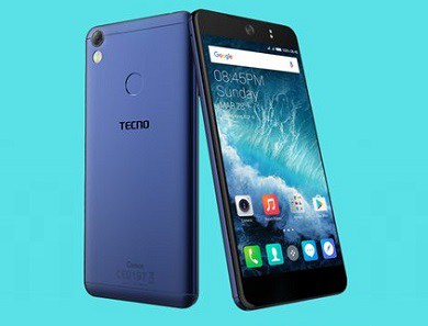 Camon CX Air