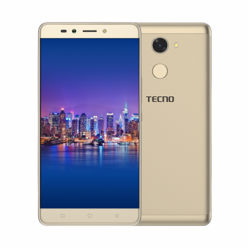 Tecno L9