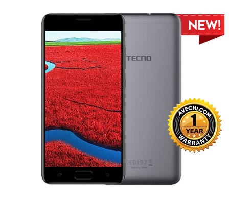 Tecno S1