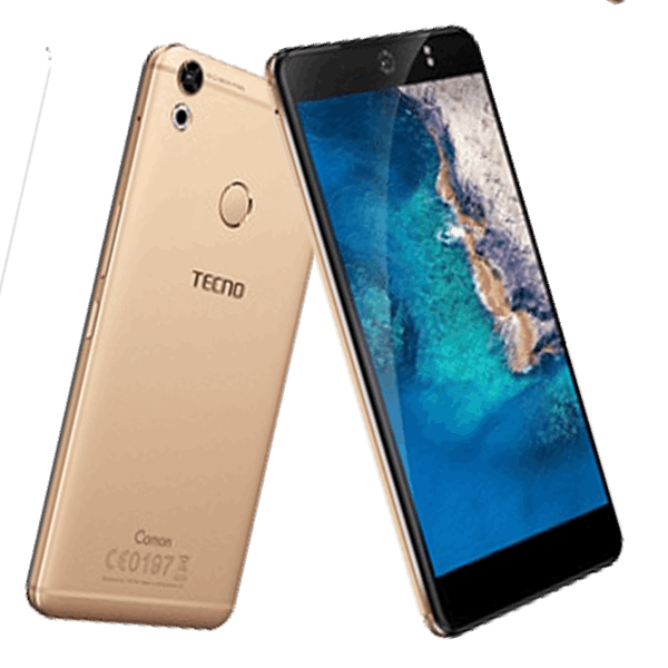 Tecno camon cx