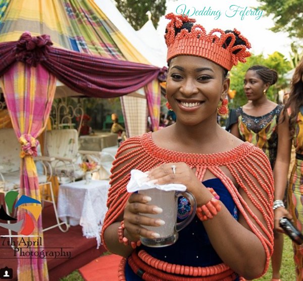 igbo tradition wedding