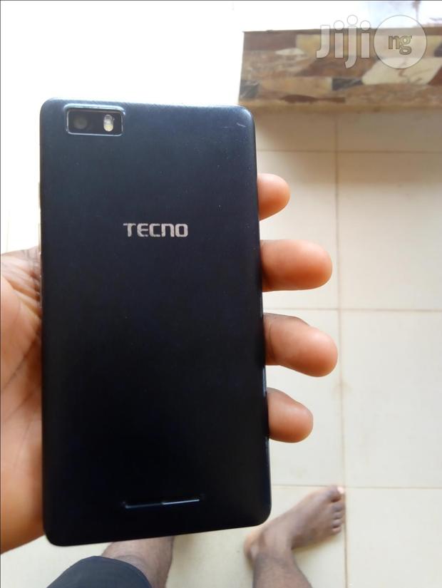 tecno w3