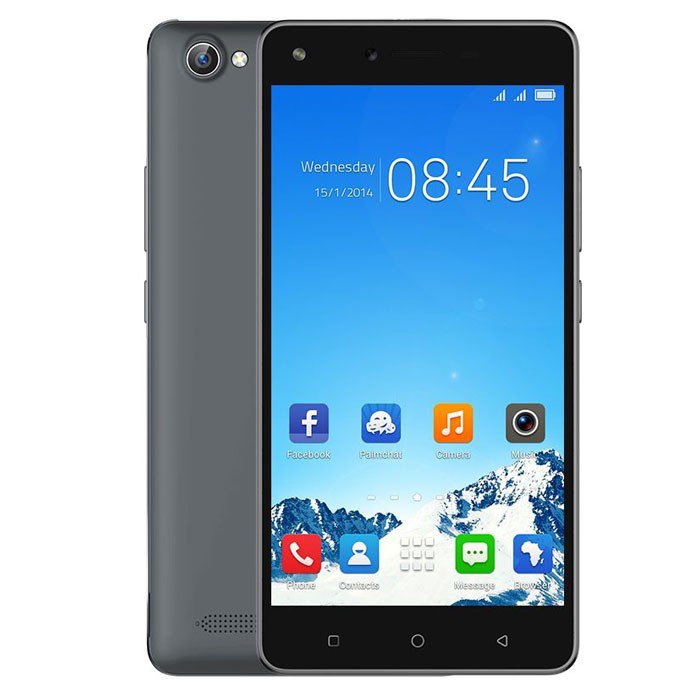 tecno w5 lite