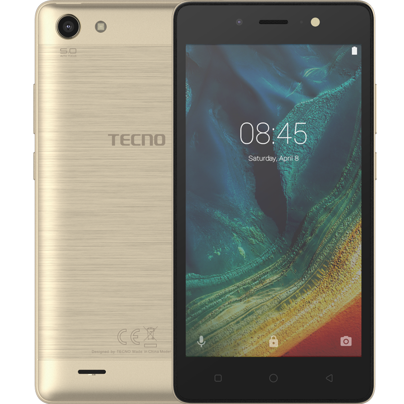 tecno wx3 pro