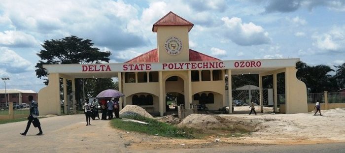 warri to ozoro