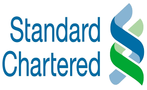Standard Chartered Bank Branches Address in lagos