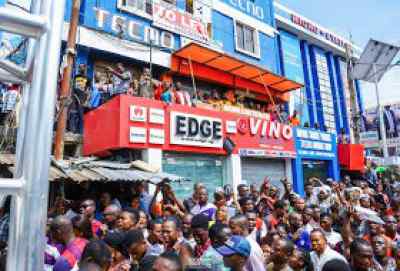get to computer village ikeja