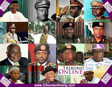 Nigerian President