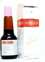 Astyfer blood tonic