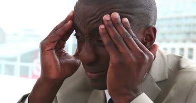 how to cure headache at home in Nigeria
