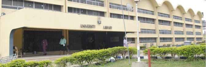 university of ilorin unilorin