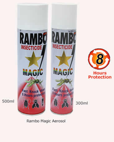 Best Insecticide In Nigeria