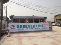 greener line motors nigeria