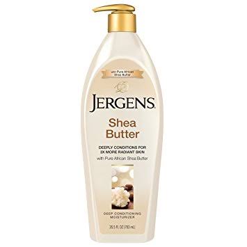 Jergens Shea Butter