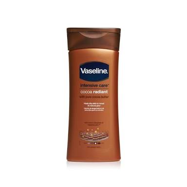 Vaseline Cocoa Radiant
