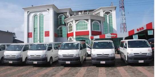God is Good motors pricelist