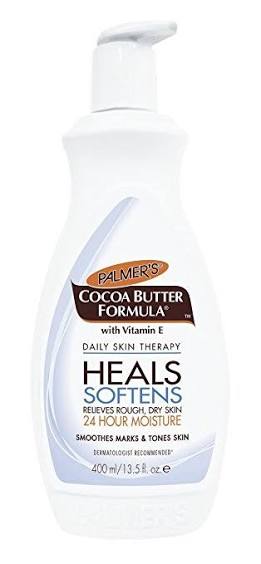 Palmer’s Cocoa Butter Formula Lotion