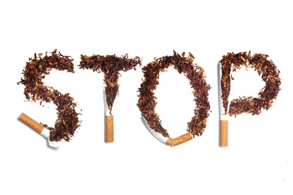 Stop smoking in Nigeria