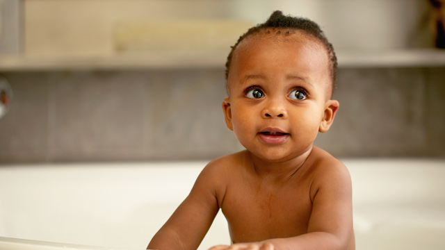 Baby Learn How to Talk Quick