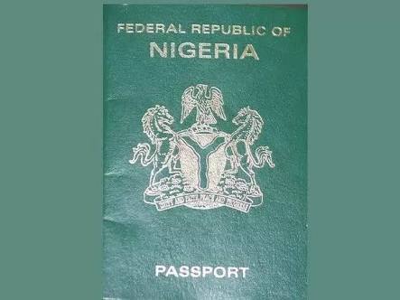 How to get international passport in Nigeria
