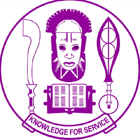 uniben cut off marks - logo