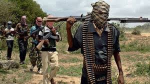 boko haram photo