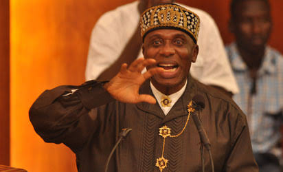 Amaechi