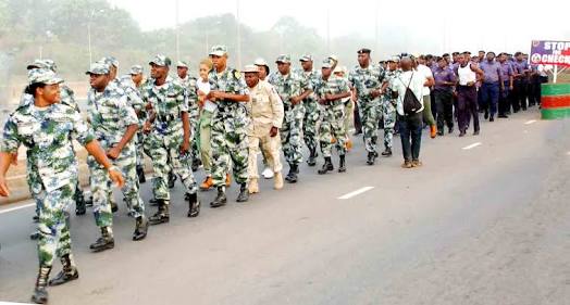 Nigerian Navy