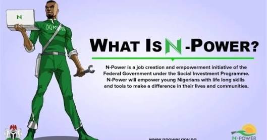 N-power