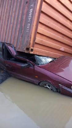 Accident port harcourt